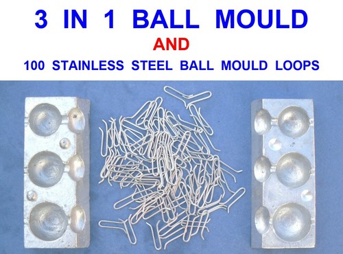 Ball mould - 3,