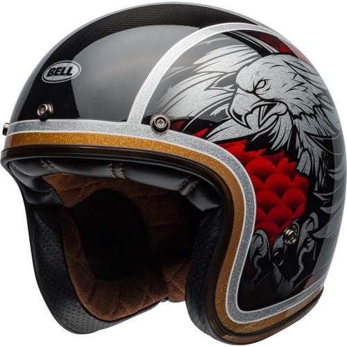 Bell custom 500 carbon - bell,