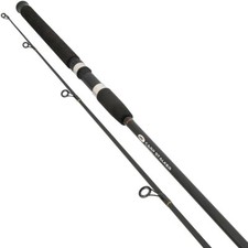 NGT CARP STALKER ROD 8FT 2LB CANNA CARPFISHING CARP ANGLER STALKING CARPA A1820