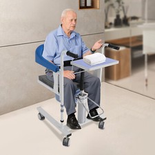 Hydraulic Patient Lift Chair