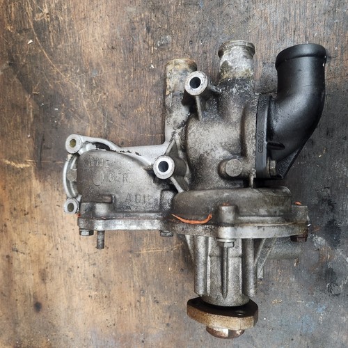 Water pump housing vw - pump, 1.8l