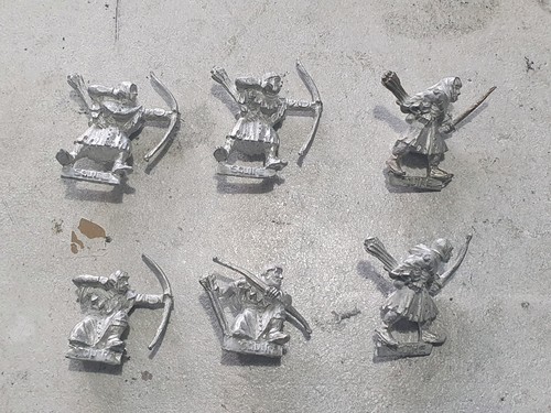Warhammer bretonnian bretonnia - bretonnian,