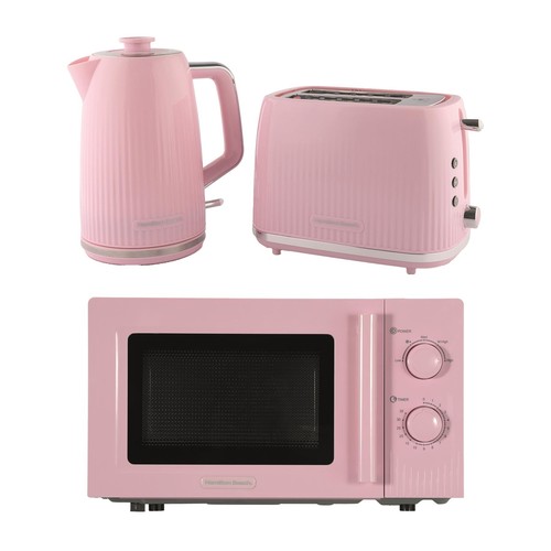 Kettle toaster microwave - kettle,,