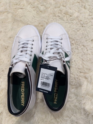 Fred perry underspin tipped - fred,