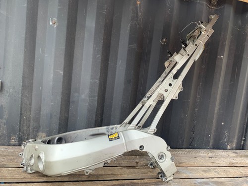 Kawasaki zx9r zx9 frame - zx9r, reg