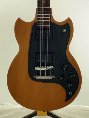Yamaha natural 1974 - yamaha, sg