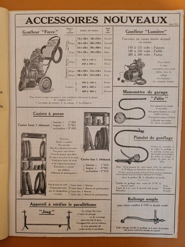 Antique 1920 michelin man - 1920,