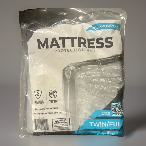 Protective mattress bag - bag, #523