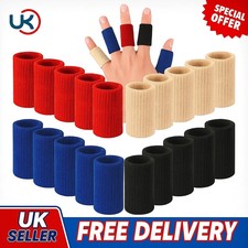 Finger Sleeves Splint Brace