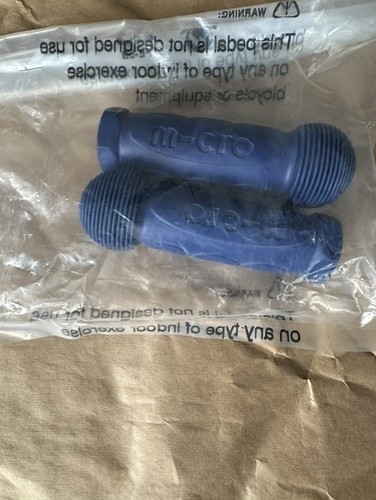 Genuine micro scooter - , maxi