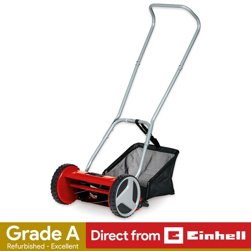Einhell hand push - einhell, lawn