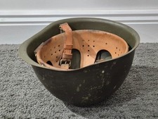 Polish WZ.67 Genuine Cold War helmet