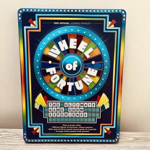 Wheel fortune ultimate game - fortune,