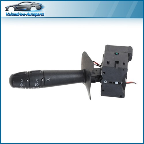 Front headlights indicator - front,