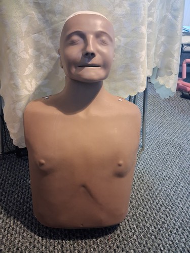 Laerdal little anne - little, cpr