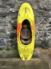 Pyranha Rev Kayak