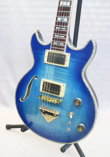 Ibanez ar520hfm lbb - ibanez, o9031