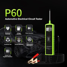 P60 Automotive Circuit Tester