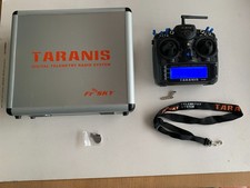 FRSKY Taranis X9D Plus 2019