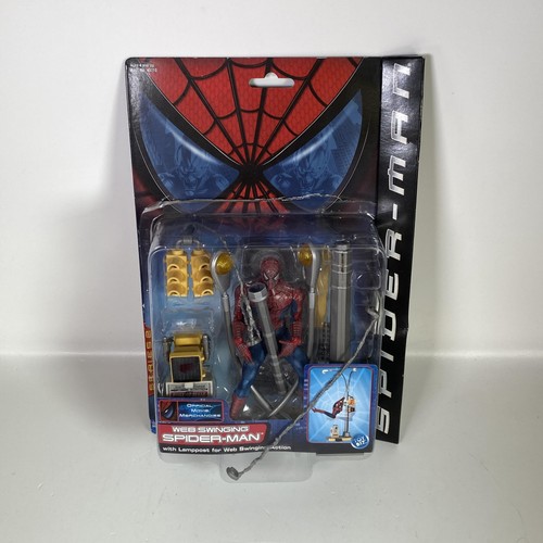 Spider man web - web, action