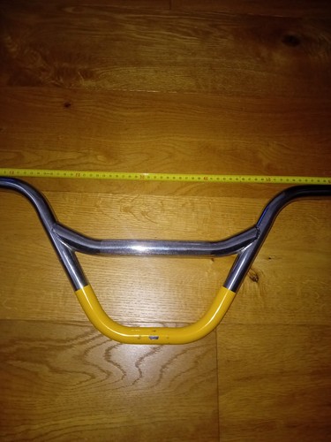 Haro style bmx handlebars old - style, handlebars.