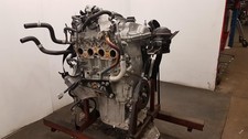 TOYOTA YARIS 1NZ-FXE ENGINE