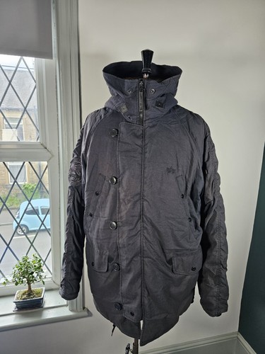 Alpha industries extreme - alpha,