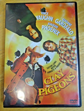Clay Pigeons (1998) - Vince