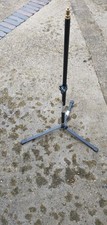 Manfrotto 012B Lighting Stand