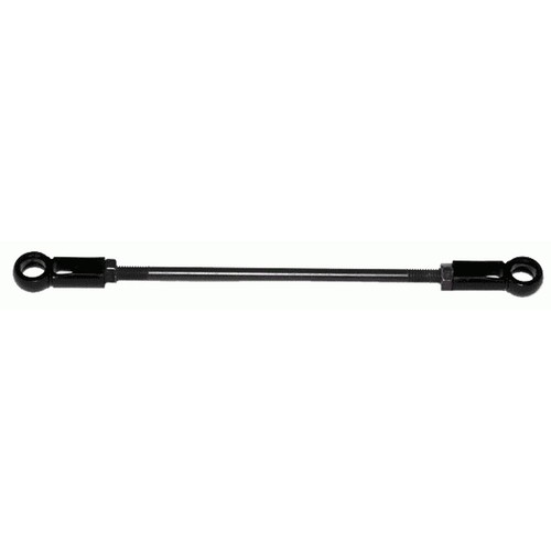 Driver cab suspension - driver’s,