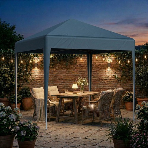 Loefme heavy duty - 2×2m, popup
