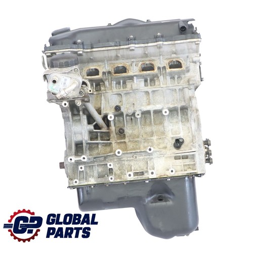 Bmw series e85 0i n46 - e85, 2.0i