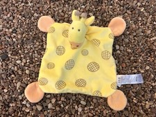 Toys Babies R Us Yellow