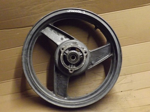 Kawasaki gpz500 gpz500sd - gpz500, 94-03