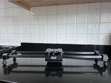 Camera slider - Cinevate