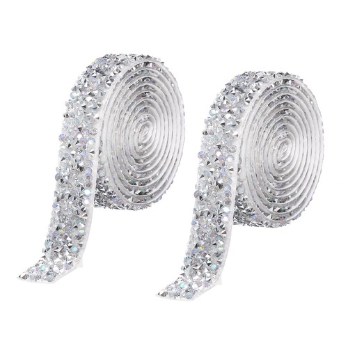 Yards resin rhinestone - 2,