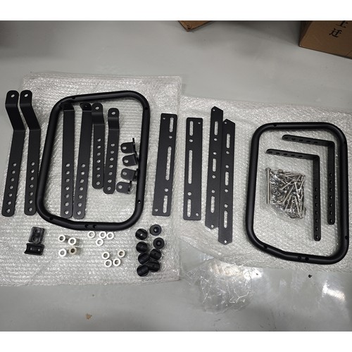 For 38l motorcycle saddle - 38l, box