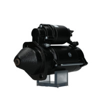 Starter for HATZ 2L41C / 2M41