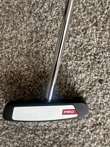 Odyssey white hot - odyssey,