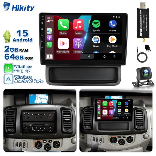 Dab android car radio - android, for