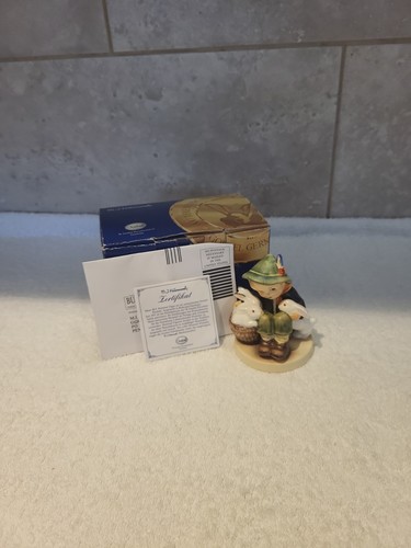 Hummel goebel playmates - goebel,,