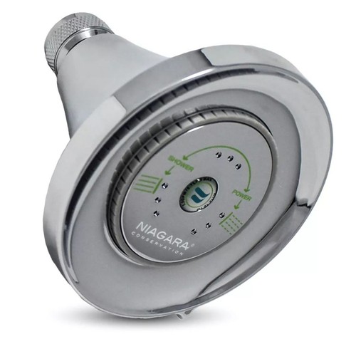 Shower head niagara - shower, head: