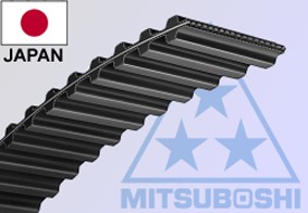 Timing belt for - timing,