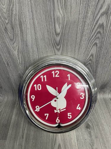 Vintage 2000 playboy neon wall - 2000,
