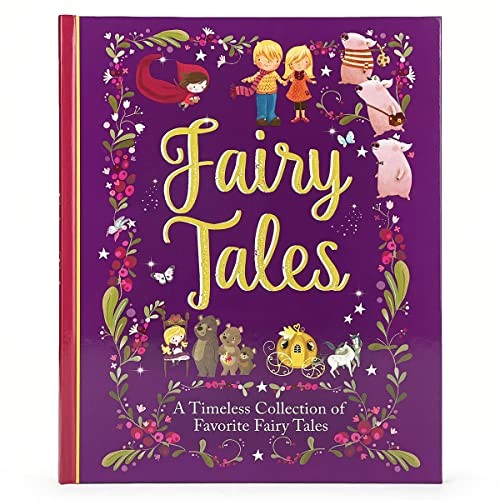 Fairy tales beautiful - a,
