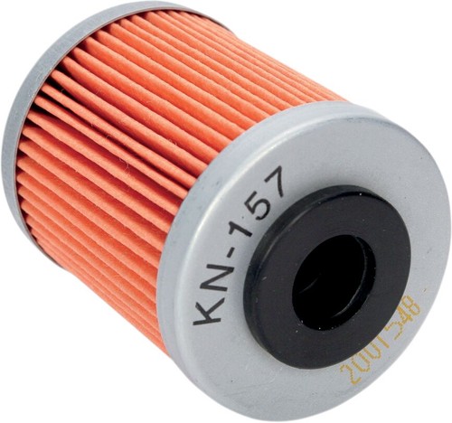 Performance oil filter - performance,
