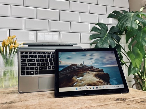 Dell latitude 7200 - 7200, 2in1