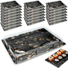 20 Pack Reusable Buffet Trays