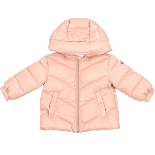 Moncler pink baby - pink,