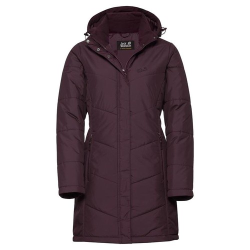Women jack wolfskin svalbard - jack,